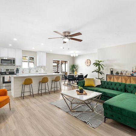 הוילה פיניקס Cozy-Perfect Location-Private Pool-Heat Optional- Spring Training-Gcu מראה חיצוני תמונה