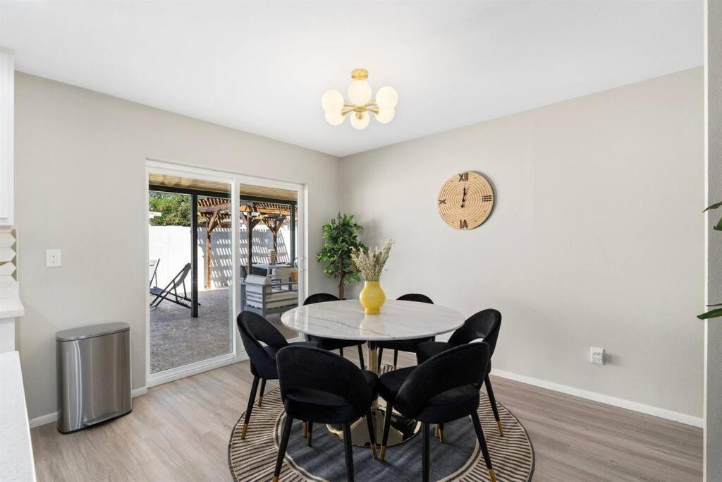 הוילה פיניקס Cozy-Perfect Location-Private Pool-Heat Optional- Spring Training-Gcu מראה חיצוני תמונה