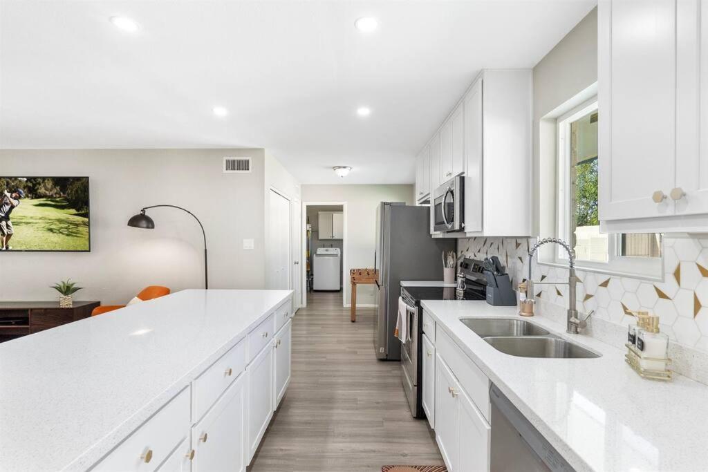 הוילה פיניקס Cozy-Perfect Location-Private Pool-Heat Optional- Spring Training-Gcu מראה חיצוני תמונה