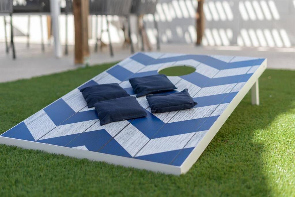 הוילה פיניקס Cozy-Perfect Location-Private Pool-Heat Optional- Spring Training-Gcu מראה חיצוני תמונה