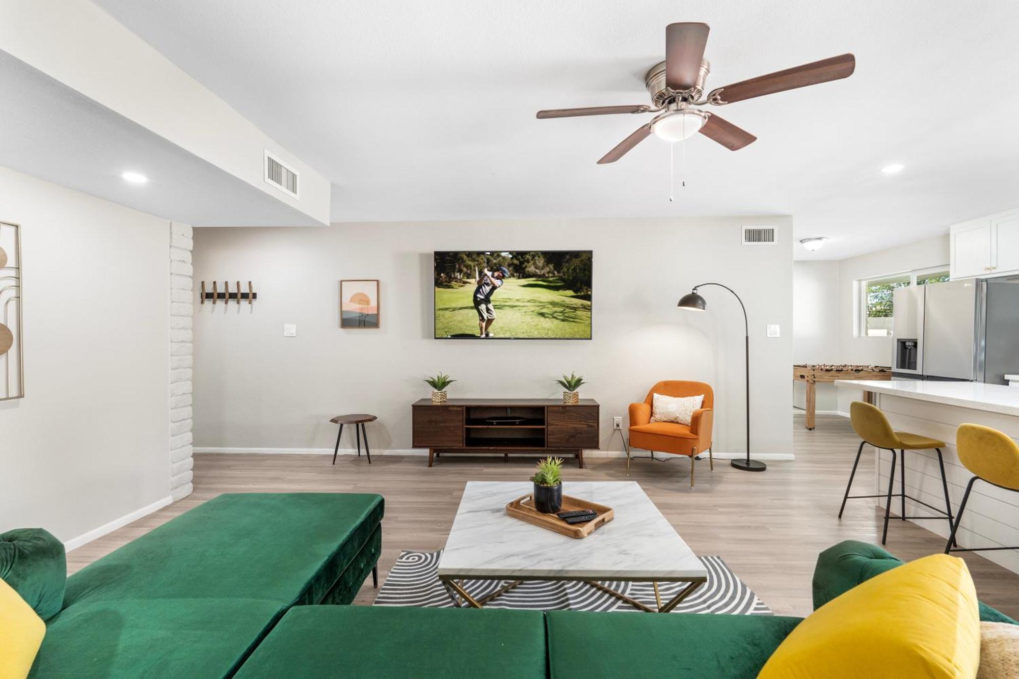 הוילה פיניקס Cozy-Perfect Location-Private Pool-Heat Optional- Spring Training-Gcu מראה חיצוני תמונה